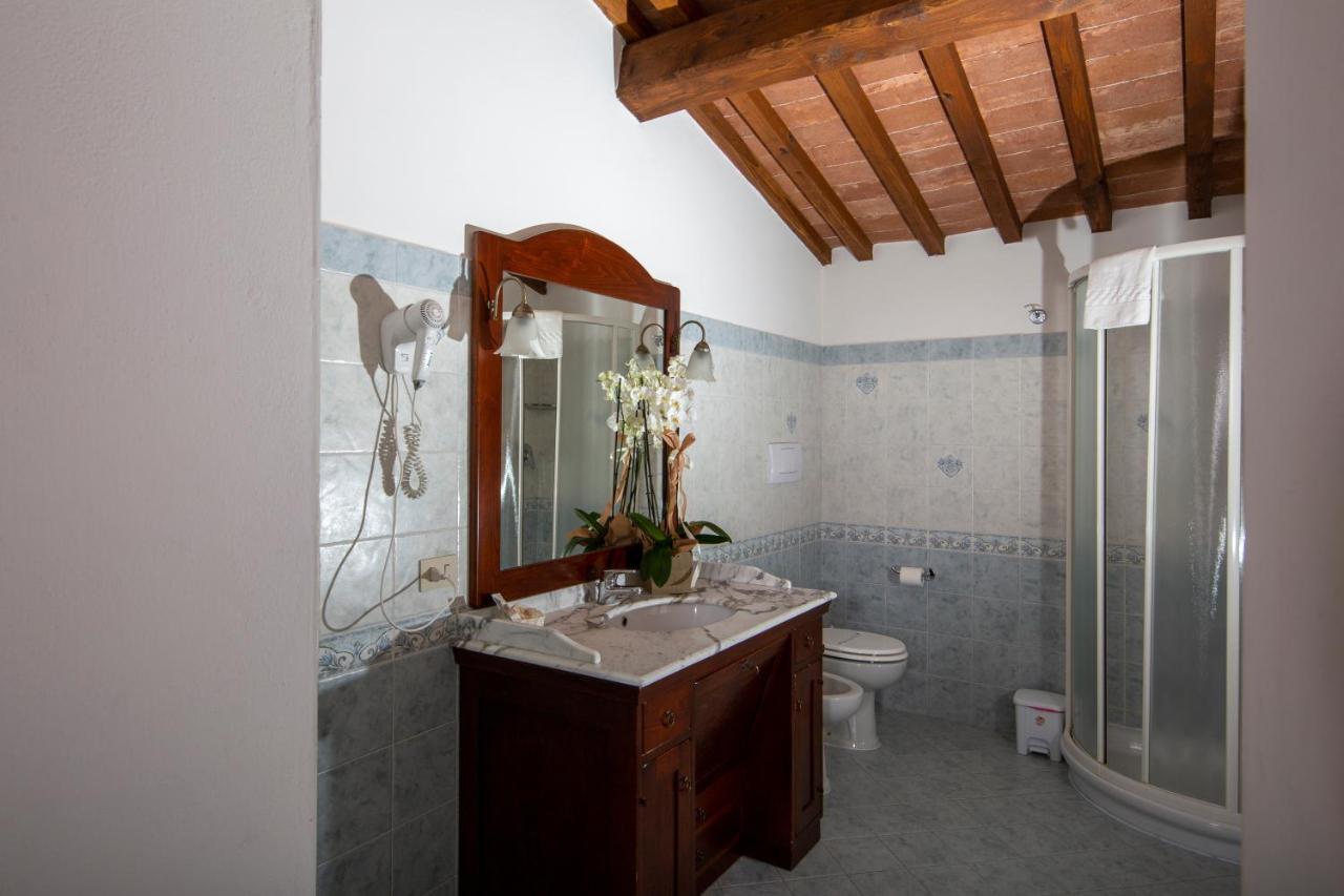 Antico Fio Guest House ป็อปปี ภายนอก รูปภาพ