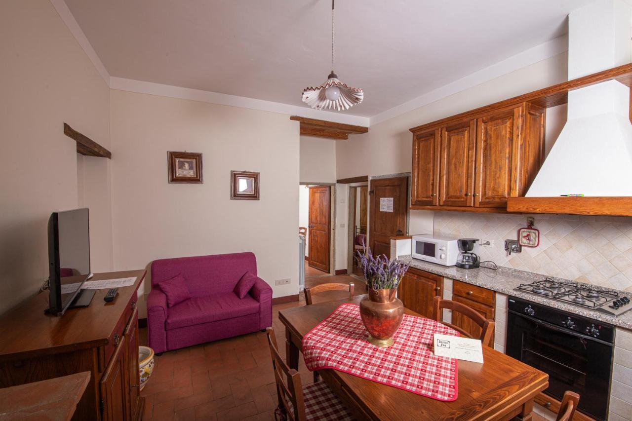 Antico Fio Guest House ป็อปปี ภายนอก รูปภาพ