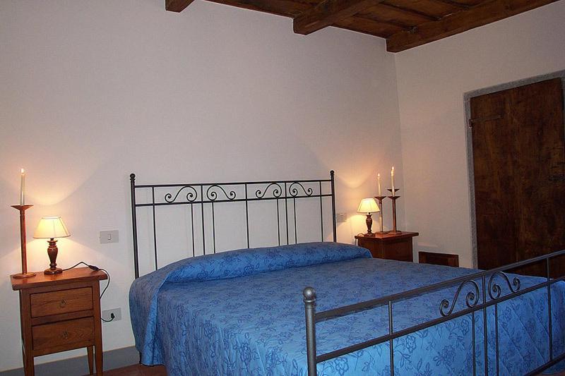 Antico Fio Guest House ป็อปปี ภายนอก รูปภาพ