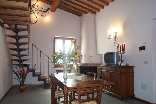 Antico Fio Guest House ป็อปปี ภายนอก รูปภาพ
