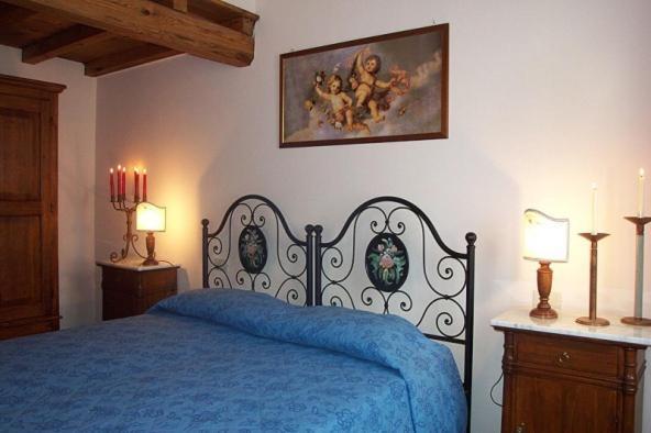 Antico Fio Guest House ป็อปปี ภายนอก รูปภาพ