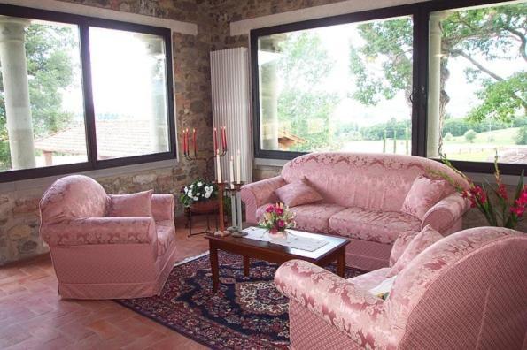 Antico Fio Guest House ป็อปปี ภายนอก รูปภาพ