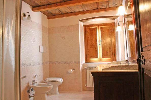 Antico Fio Guest House ป็อปปี ภายนอก รูปภาพ