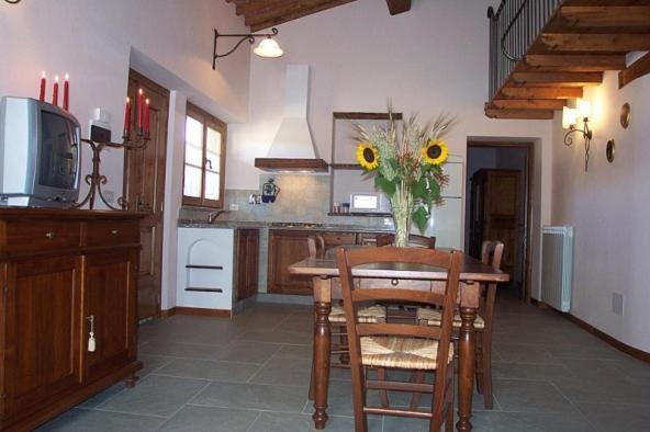 Antico Fio Guest House ป็อปปี ภายนอก รูปภาพ